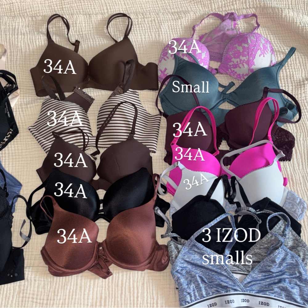 Bra Bundle - Picture 3 of 3